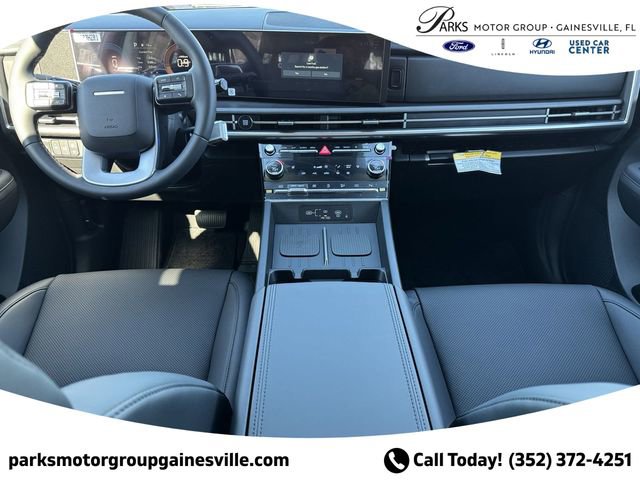 New 2025 Hyundai Santa Fe XRT image 10