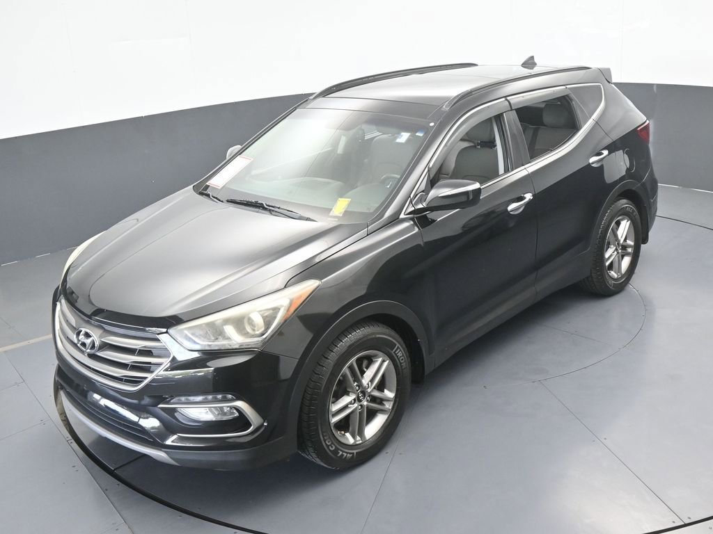 Used 2018 Hyundai Santa Fe Sport w/ 2.4L Tech Package 04 image 53