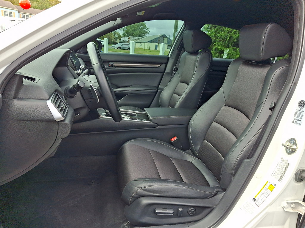 Used 2019 Honda Accord Sport image 24