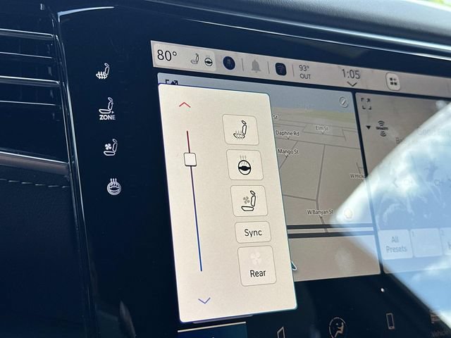 New 2026 Jeep Grand Wagoneer Limited AWD/4WD image 36