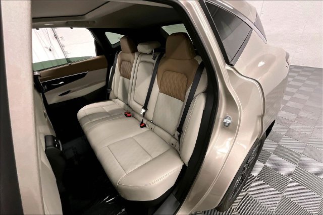 New 2026 Nissan Murano Platinum w/ Technology Package AWD/4WD image 11
