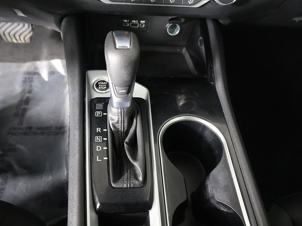 Used 2021 Nissan Altima 2.5 SV FWD image 38