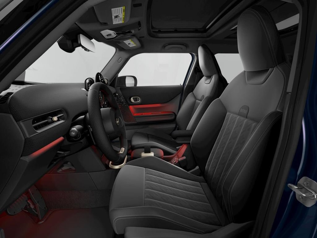New 2027 MINI Cooper S FWD image 6