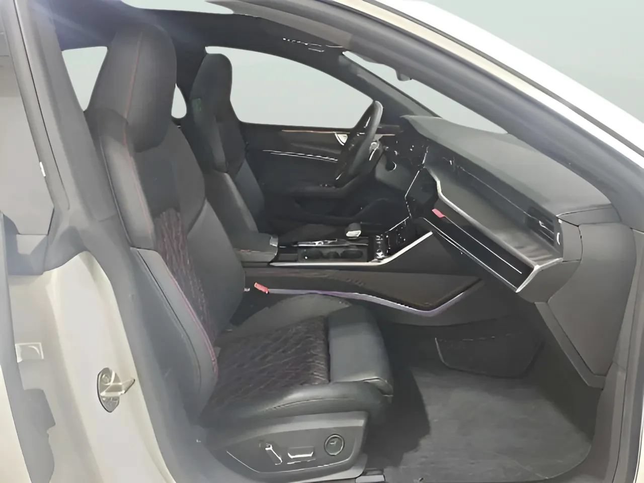 Used 2024 Audi S7 Prestige w/ Prestige Package AWD/4WD image 14