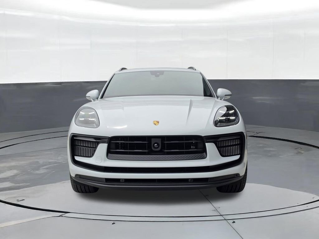 New 2026 Porsche Macan S AWD/4WD image 9