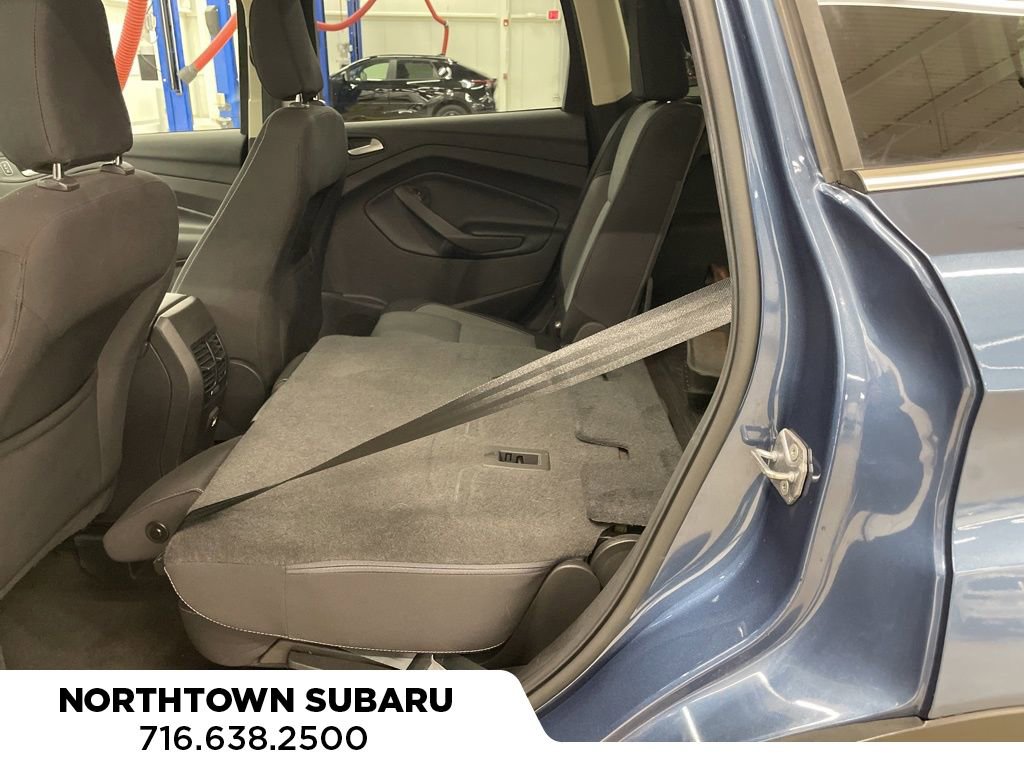 Used 2018 Ford Escape SE w/ SE Sync 3 Package image 11