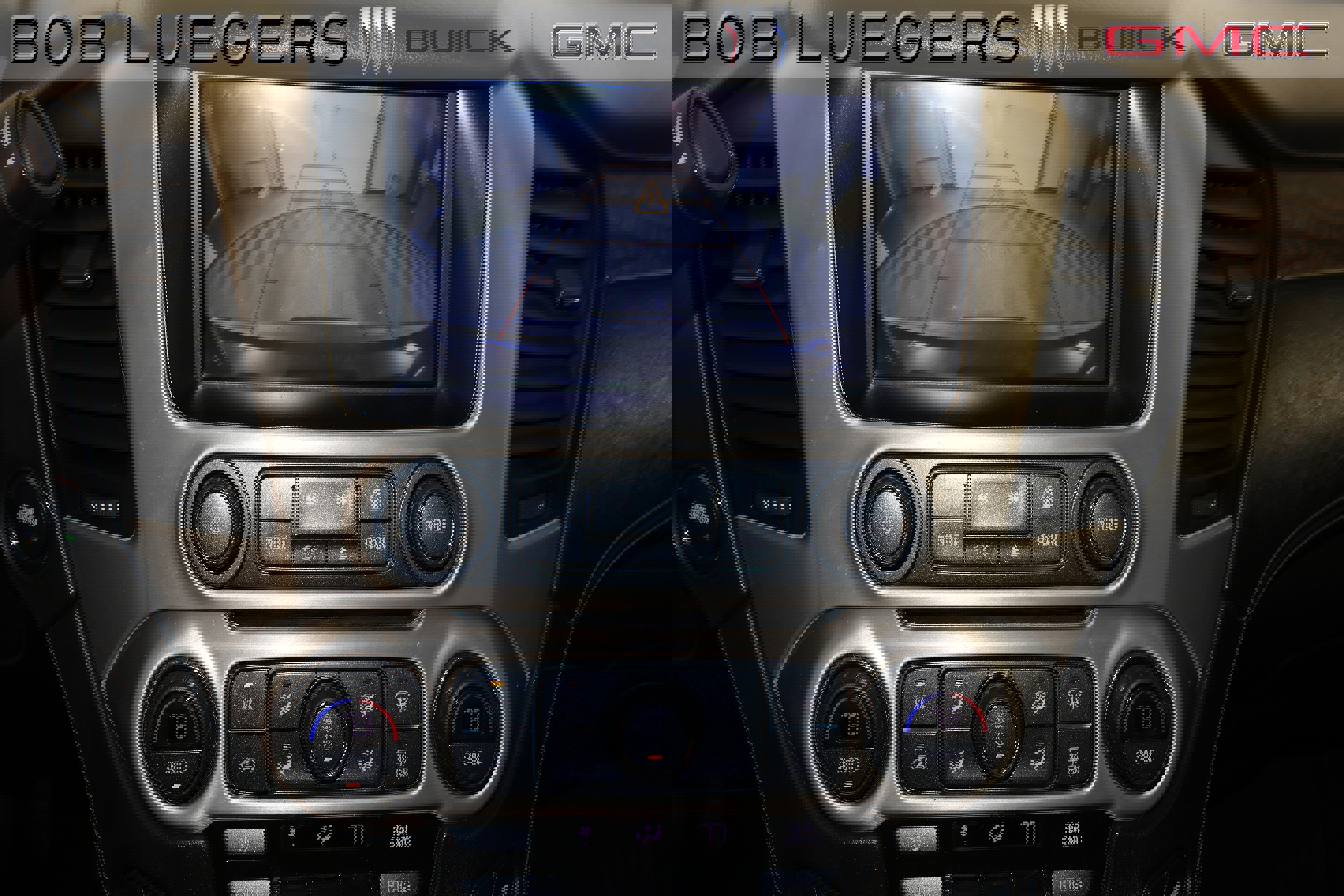 Used 2018 GMC Yukon Denali w/ Open Road Package image 24