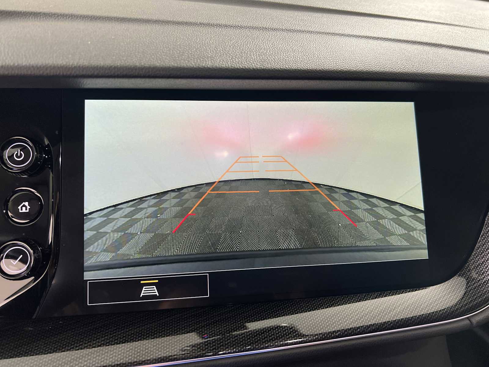 Certified 2023 Buick Envision Preferred w/ Sport Touring Package image 7