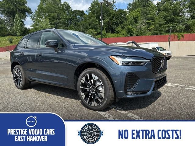 New 2026 Volvo XC60 B5 Plus w/ Protection Package Premier