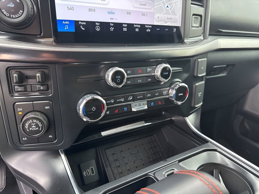 Used 2025 Ford F150 Raptor image 34