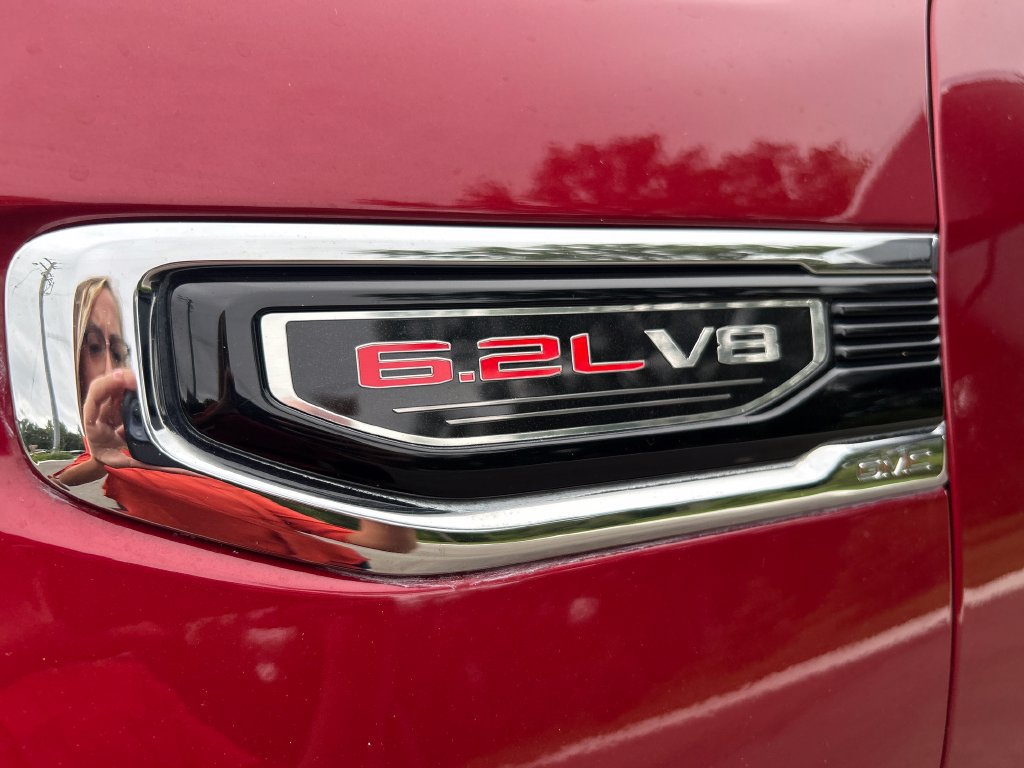 Used 2019 GMC Sierra 1500 Denali w/ Denali Ultimate Package AWD/4WD image 11