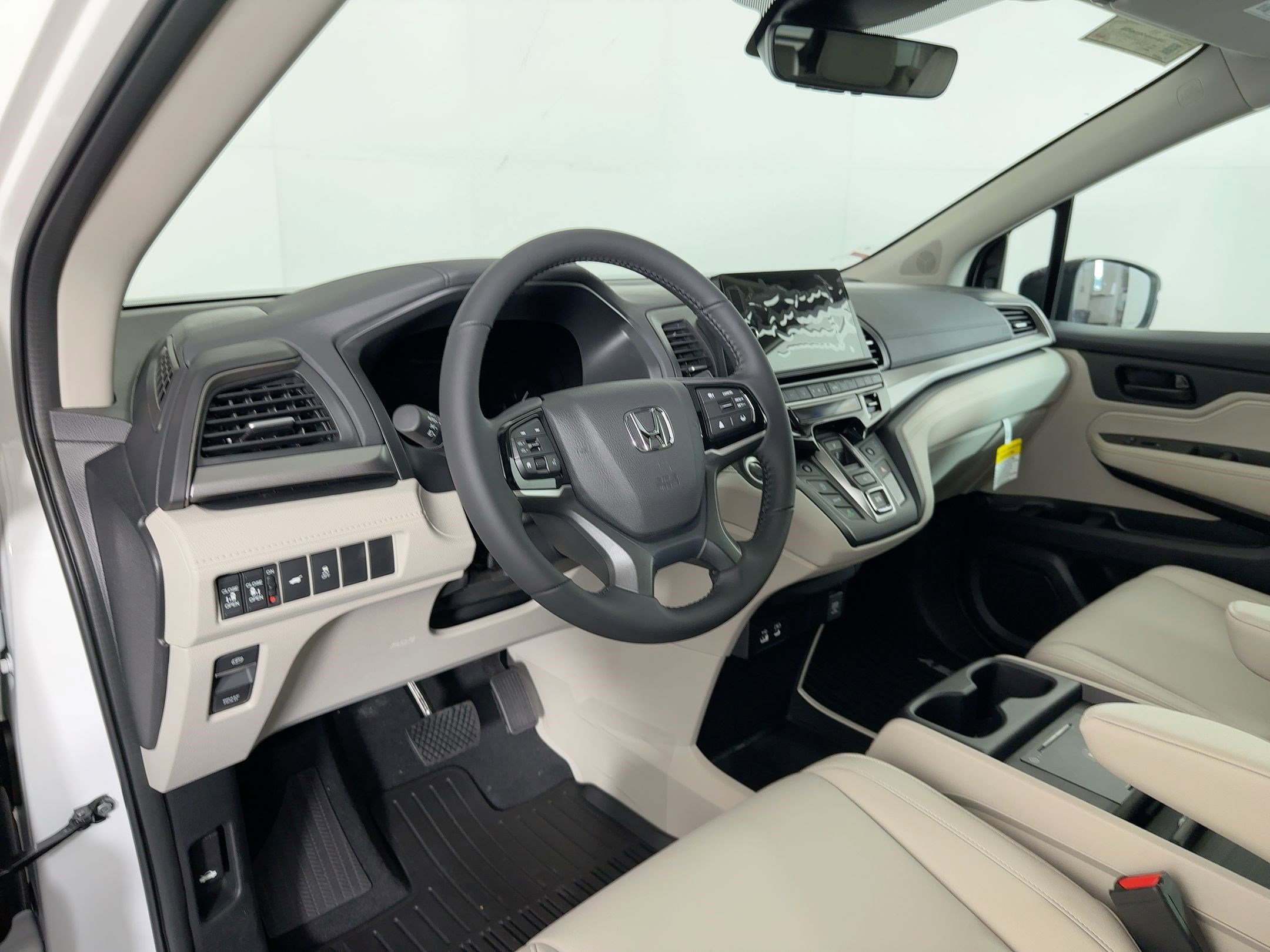 New 2026 Honda Odyssey EX-L image 4