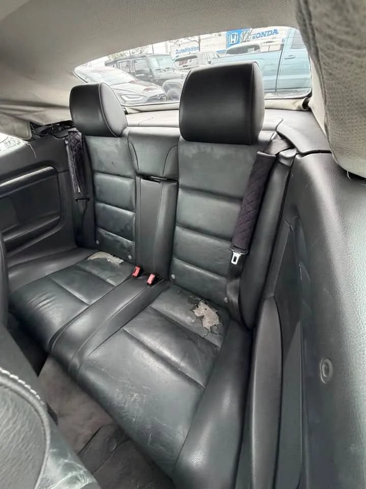 Used 2004 Audi A4 1.8T FWD image 8