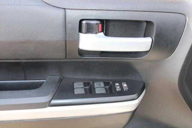 Certified 2021 Toyota Tundra SR5 image 16