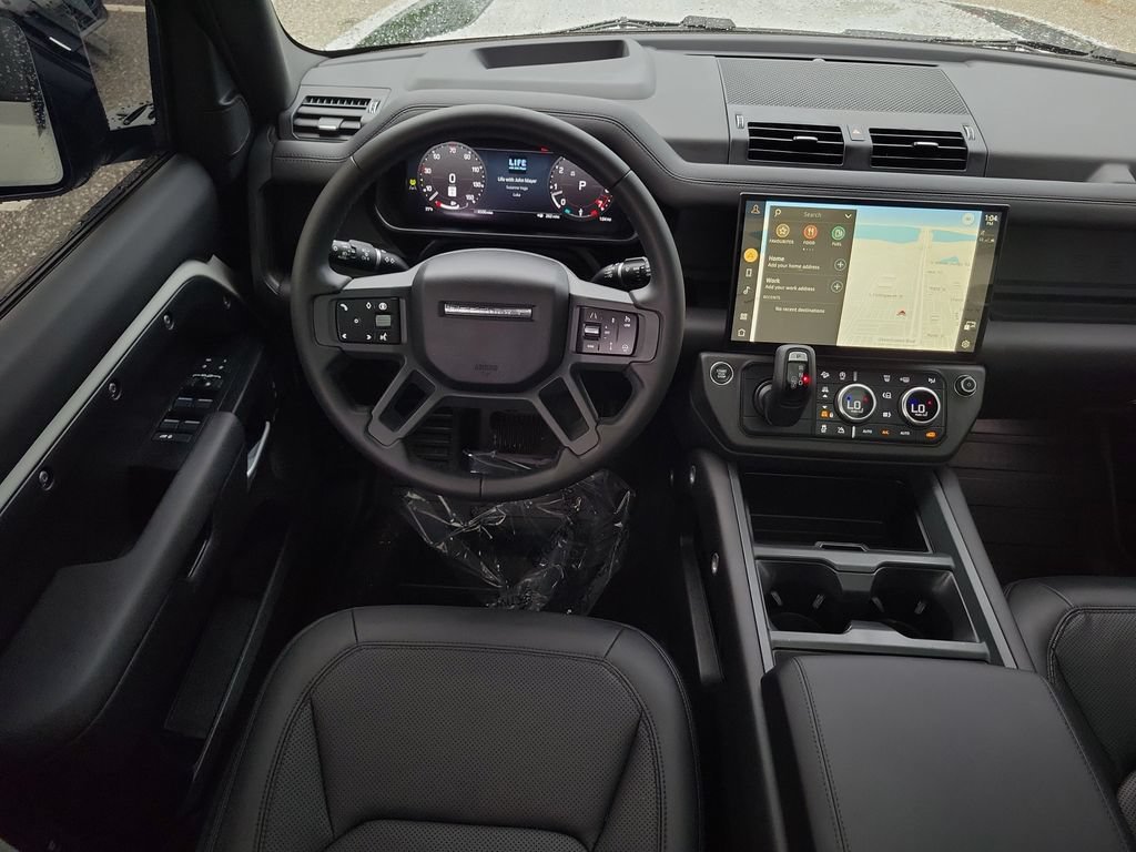 Used 2026 Land Rover Defender 130 S AWD/4WD image 21