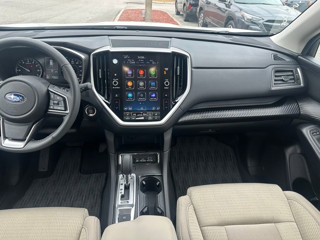 Used 2025 Subaru Ascent Premium AWD/4WD image 22