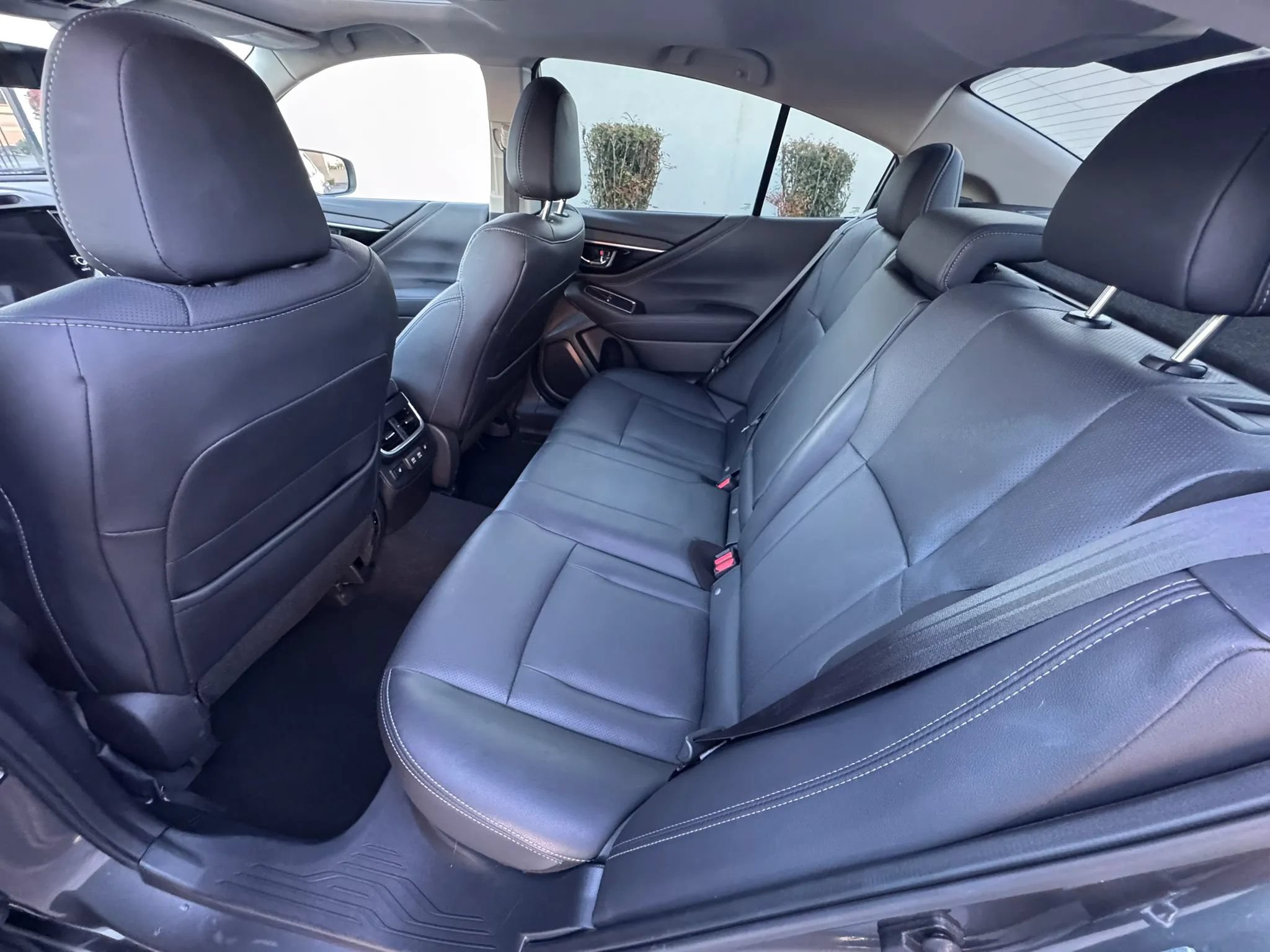 Used 2022 Subaru Legacy Limited XT AWD/4WD image 16