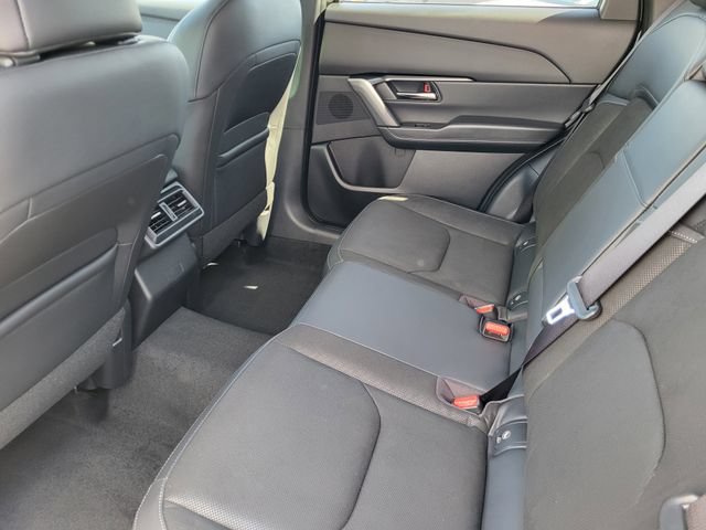 New 2026 MAZDA CX-5 Select AWD/4WD image 11