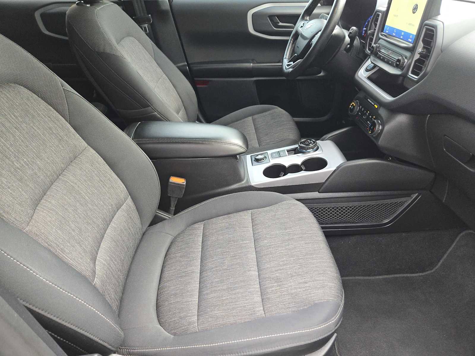 Used 2023 Ford Bronco Sport Big Bend w/ Convenience Package image 15