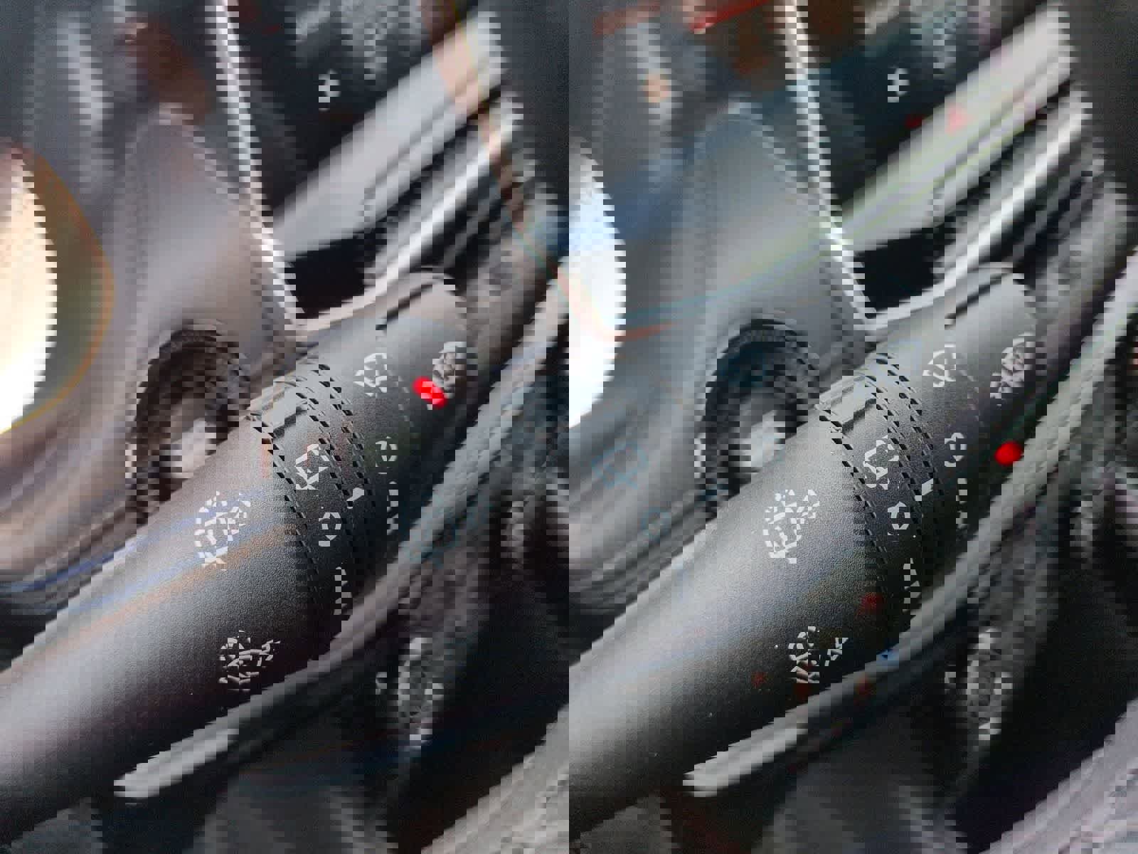 New 2026 Jeep Compass Latitude image 24