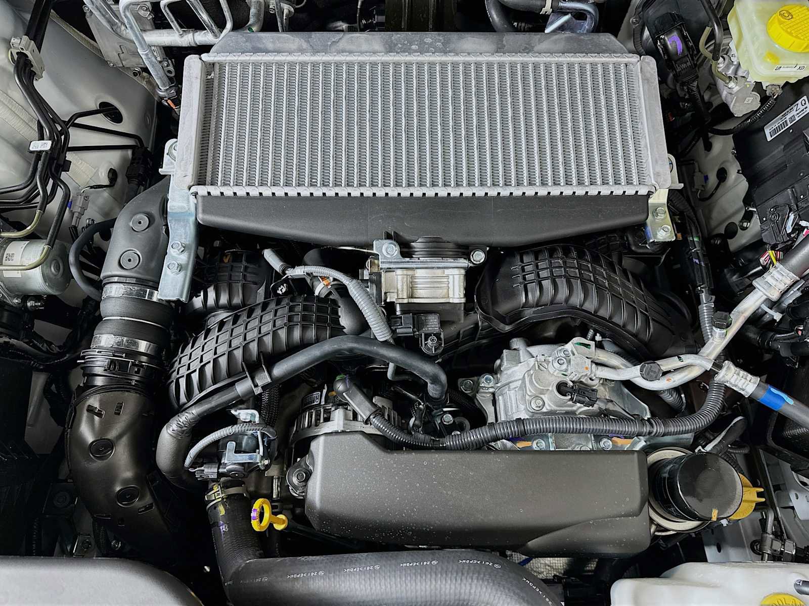 New 2026 Subaru Ascent Bronze Edition image 30