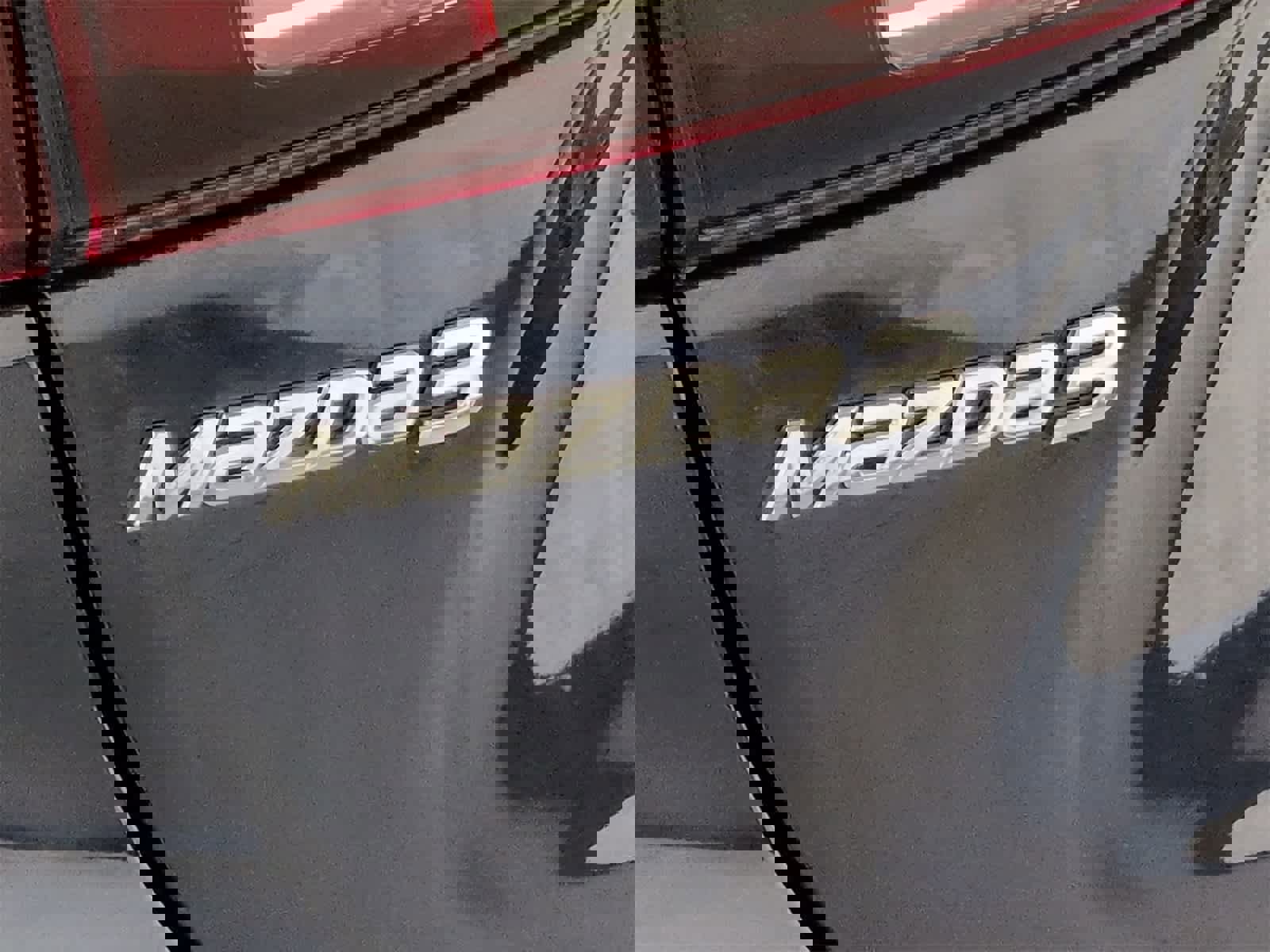 Used 2016 MAZDA MAZDA3 i Touring w/ Popular Equipment Package image 13