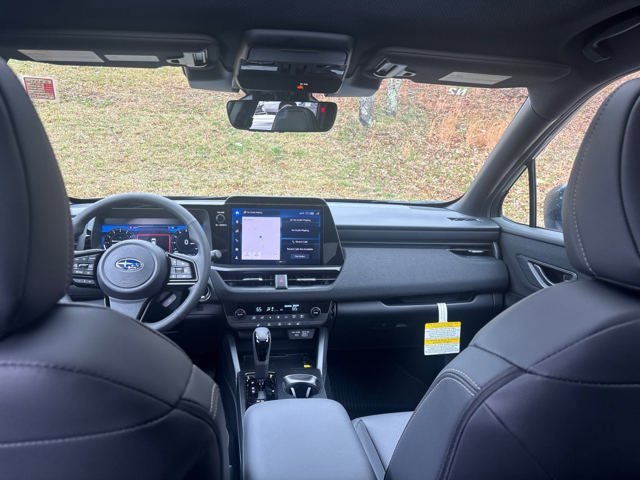 New 2026 Subaru Outback Limited image 93