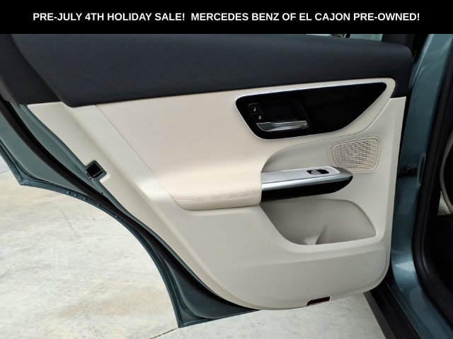 Certified 2026 Mercedes-Benz GLC 300 image 18