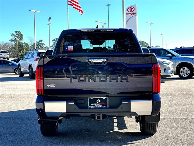 New 2026 Toyota Tundra Limited image 7