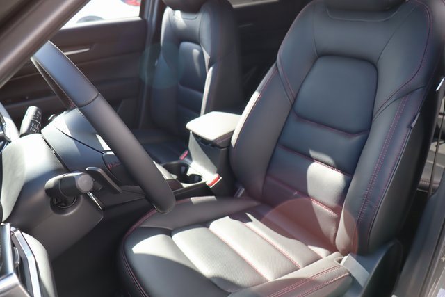 New 2025 MAZDA CX-5 2.5 Turbo w/ Premium Package image 10