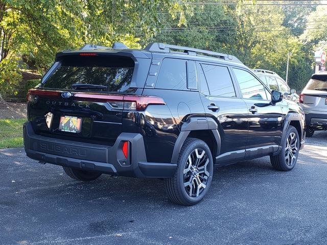New 2026 Subaru Outback Touring XT AWD/4WD image 3