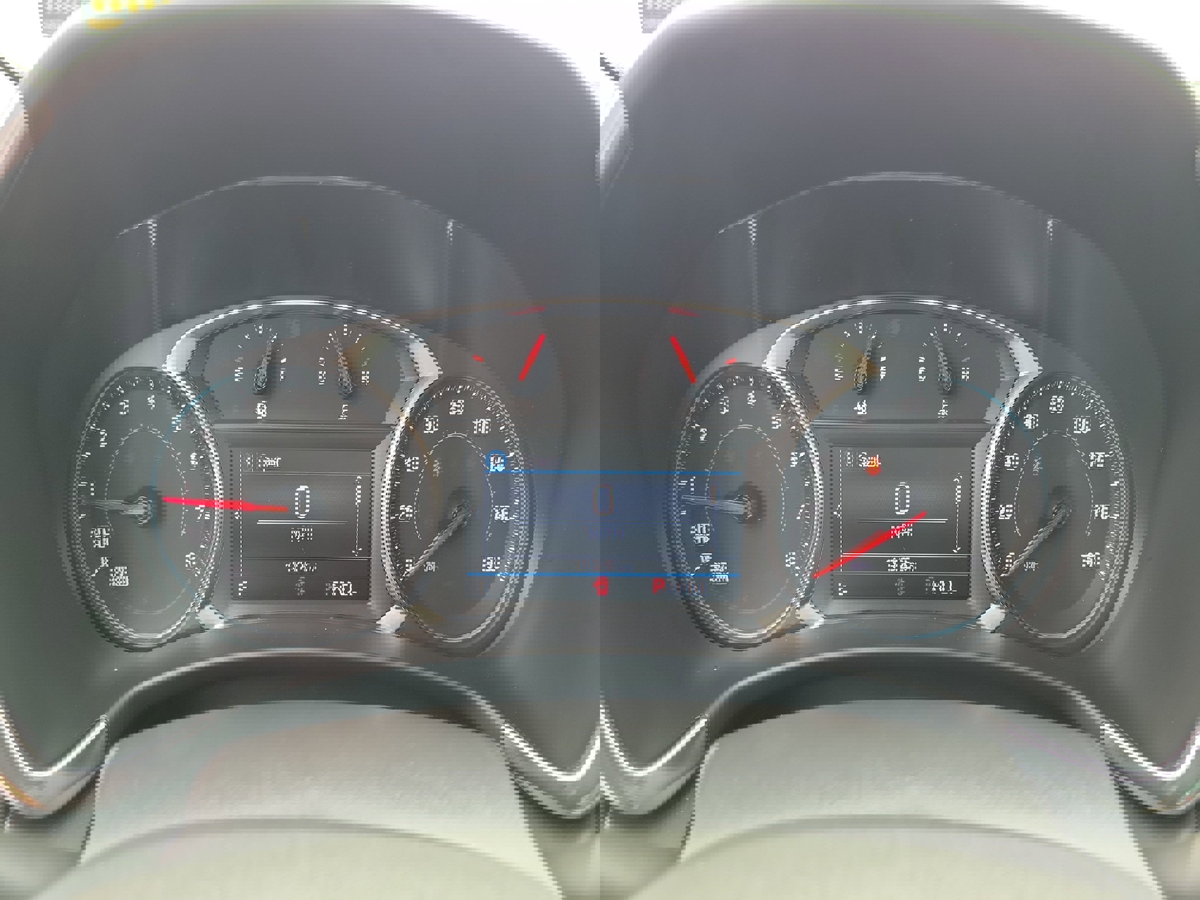 Used 2023 Chevrolet Equinox LT image 24