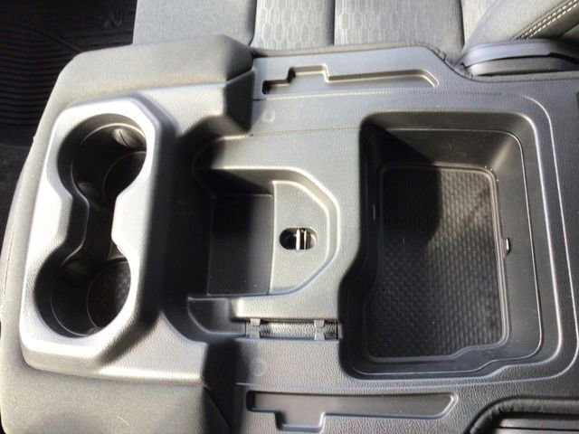 Used 2025 RAM 1500 Big Horn AWD/4WD image 40