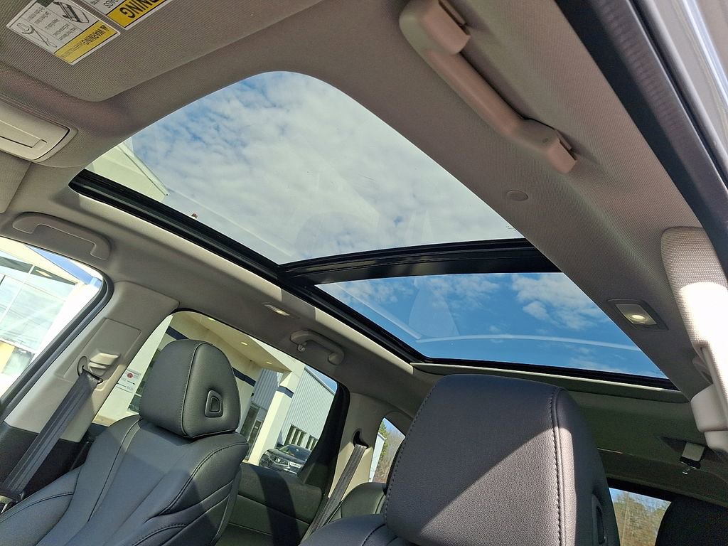 Certified 2025 Acura MDX SH-AWD image 15