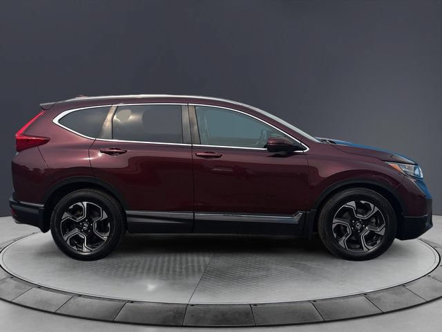 Used 2019 Honda CR-V Touring image 6