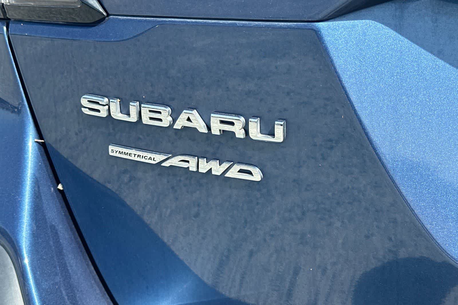 Used 2022 Subaru Outback Limited AWD/4WD image 13