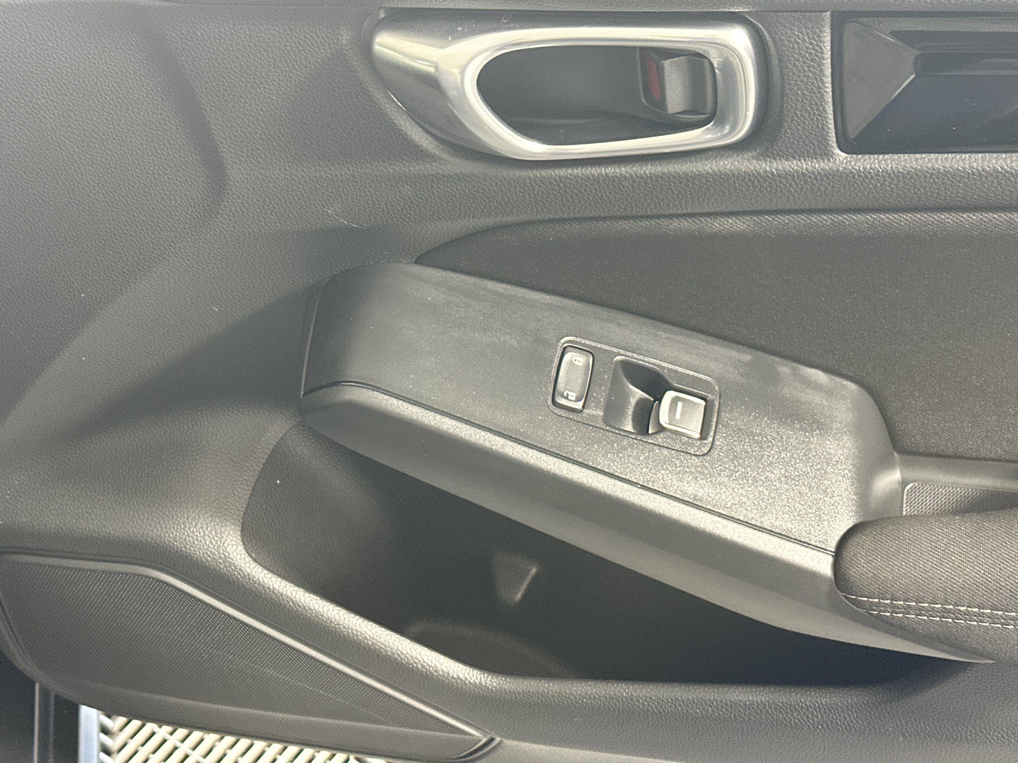 Used 2025 Honda Civic Sport image 29