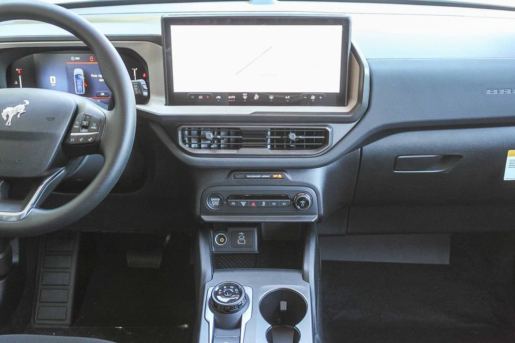 Used 2026 Ford Bronco Sport Big Bend AWD/4WD image 16