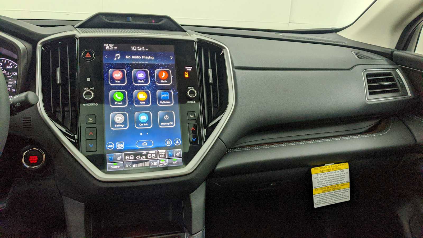 New 2026 Subaru Ascent Touring image 22