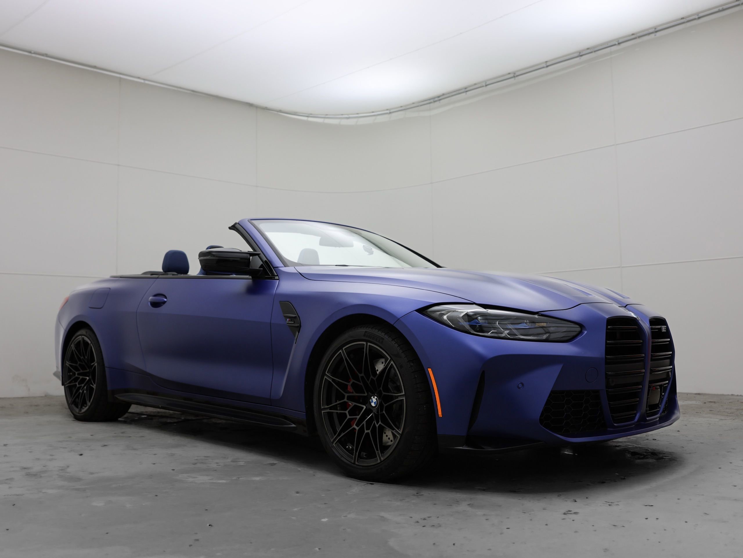 Used 2022 BMW M4 xDrive Competition image 10