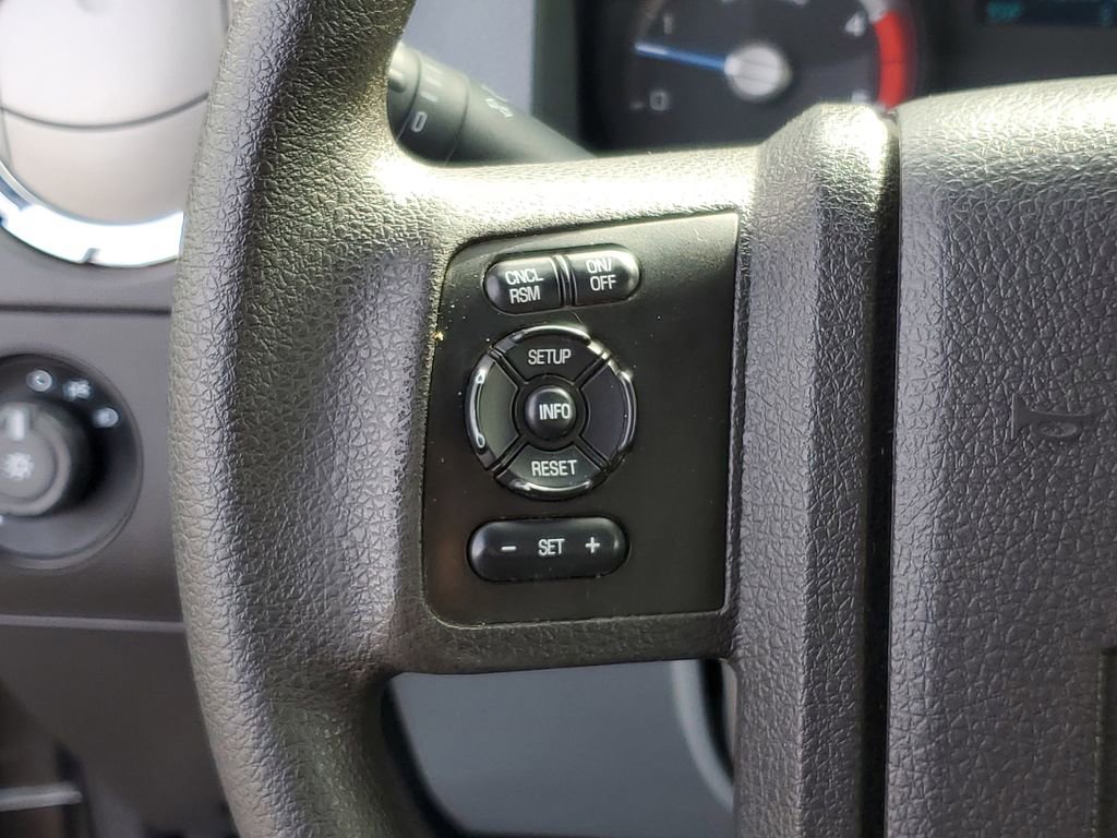 Used 2015 Ford F250 XLT w/ FX4 Off-Road Package AWD/4WD image 15