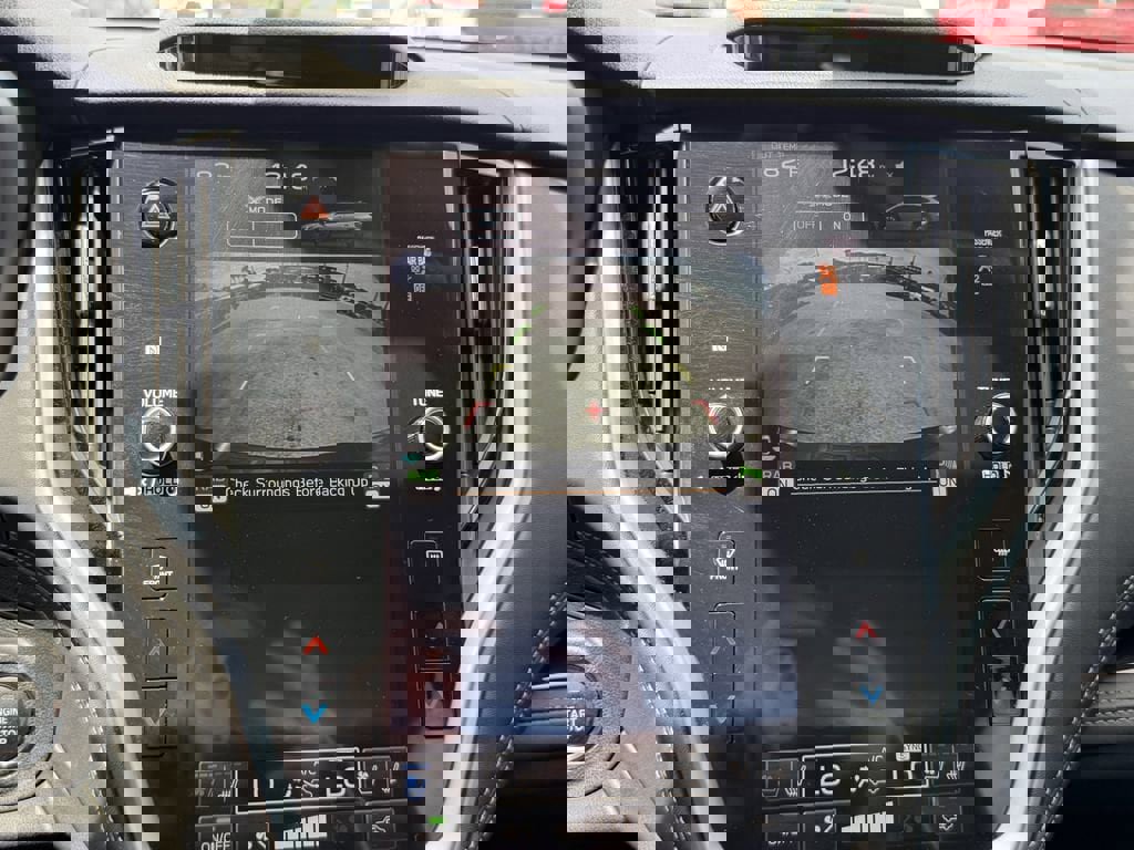 Used 2024 Subaru Outback Touring XT image 23