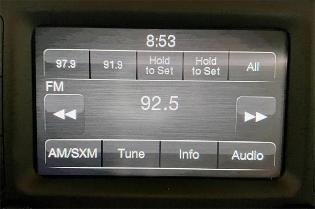 Used 2023 RAM 1500 Classic SLT image 40