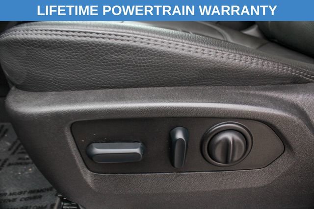 Used 2023 GMC Sierra 3500 Denali AWD/4WD image 19