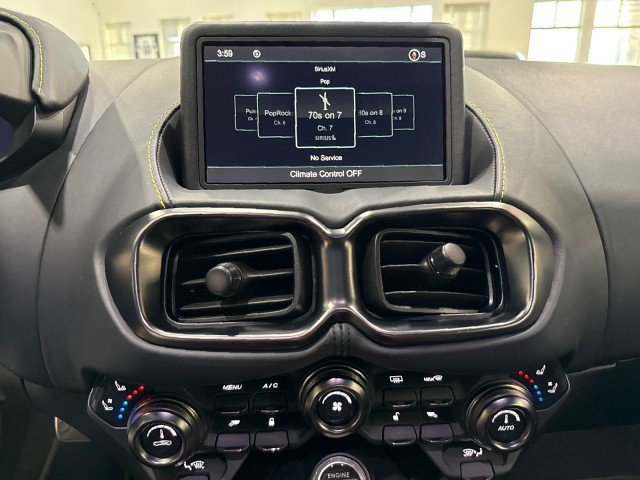 Used 2019 Aston Martin V8 Vantage Sports Plus & Tech collection image 77