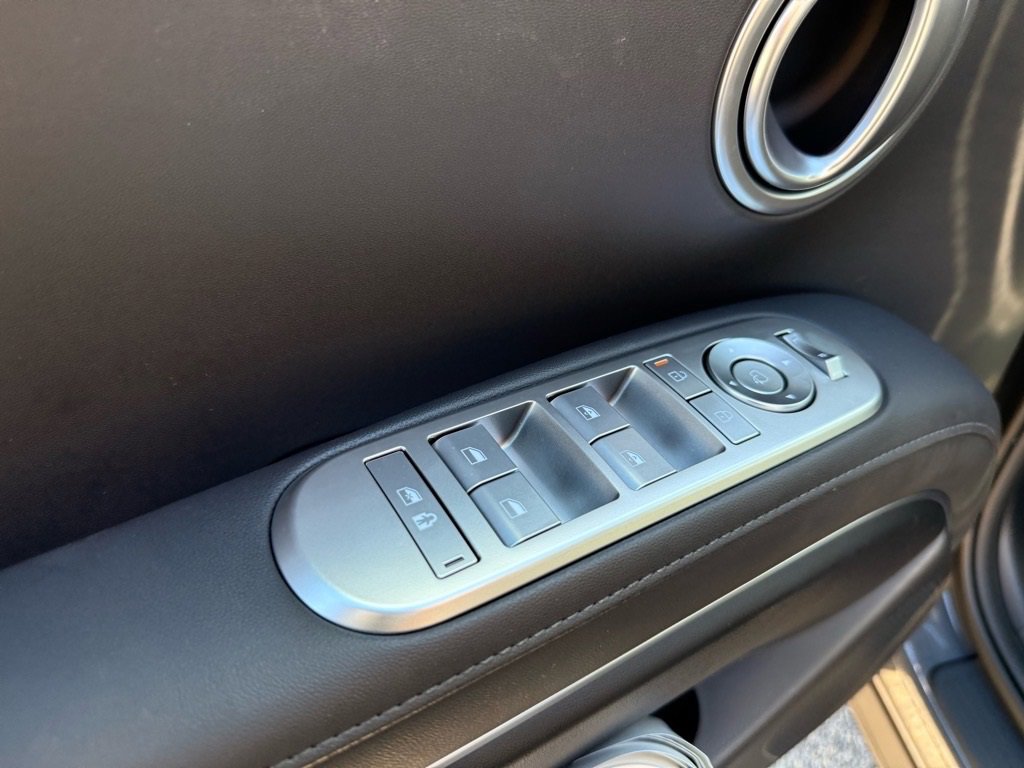 New 2026 Hyundai Palisade Limited image 12