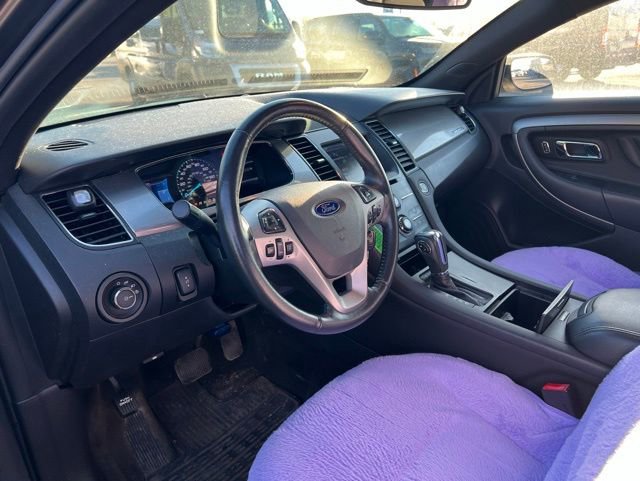 Used 2013 Ford Taurus SEL FWD image 2