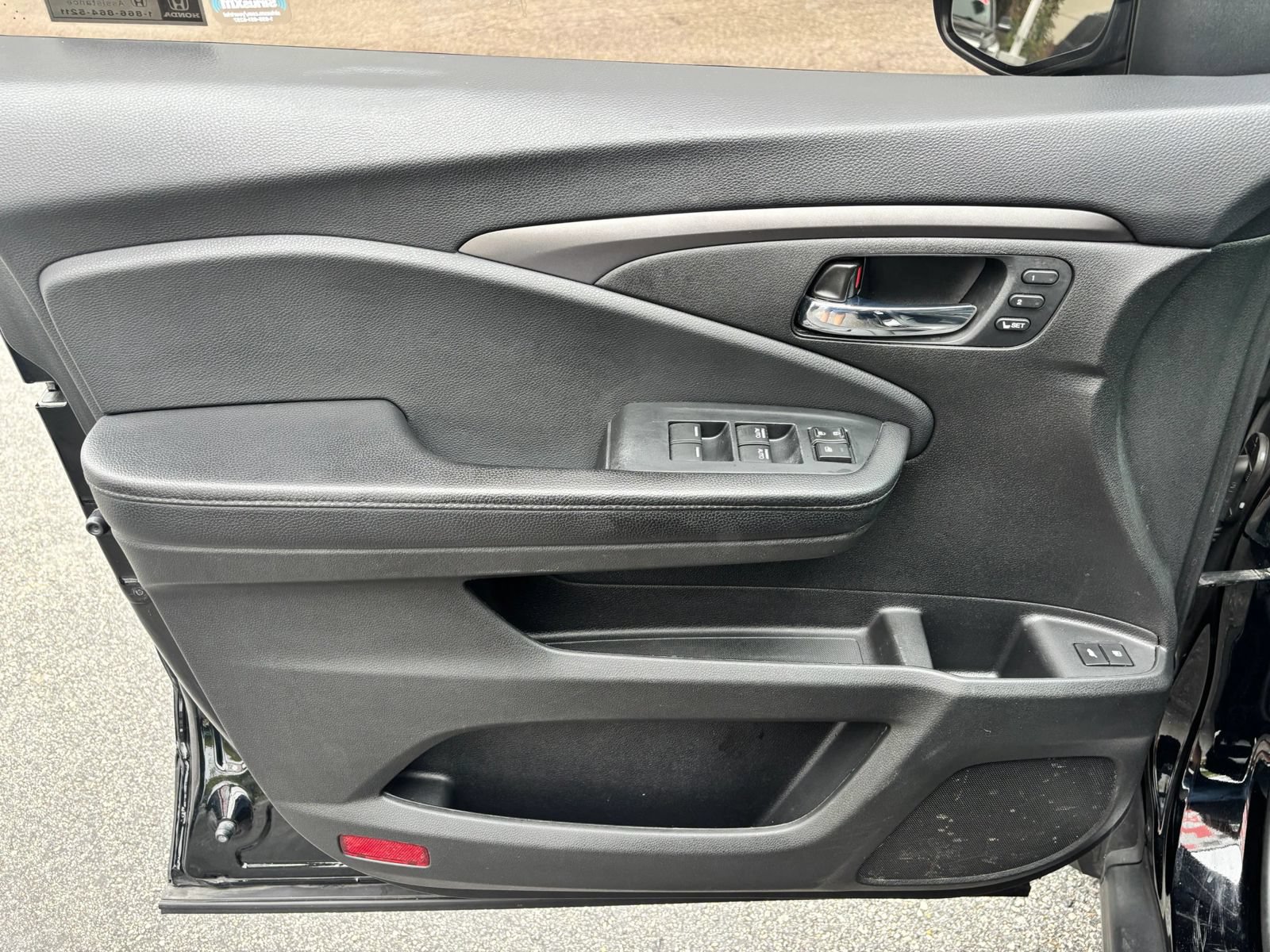 Used 2022 Honda Pilot EX-L image 12