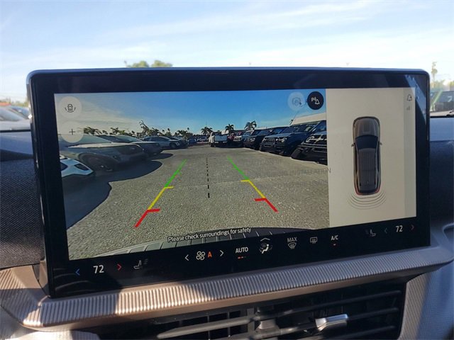 New 2025 Ford Explorer Active w/ Active Comfort Package image 15