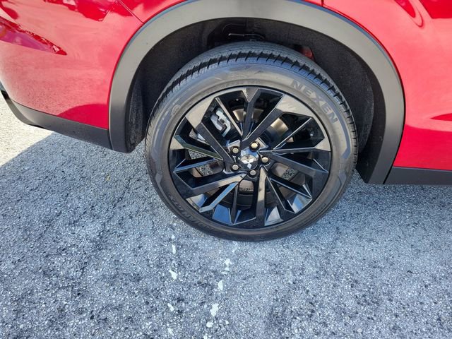 Used 2024 Mitsubishi Outlander SE FWD image 7